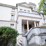 Citystay Willa Kosciuszki Sopot Apartment