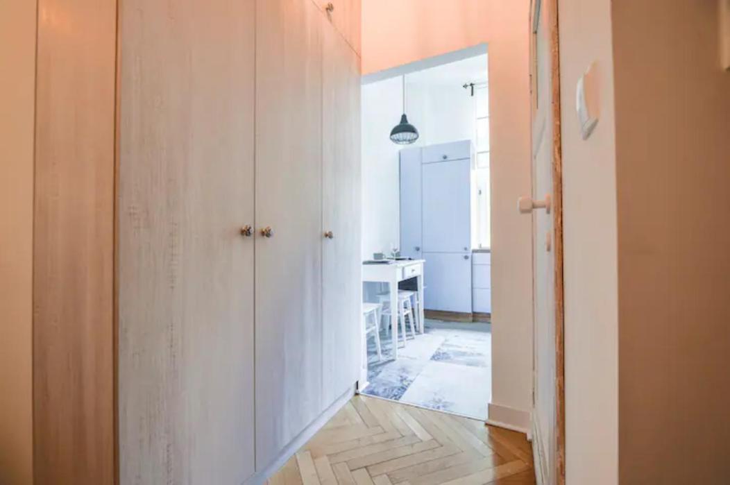 Leilighet Citystay Willa Kosciuszki *