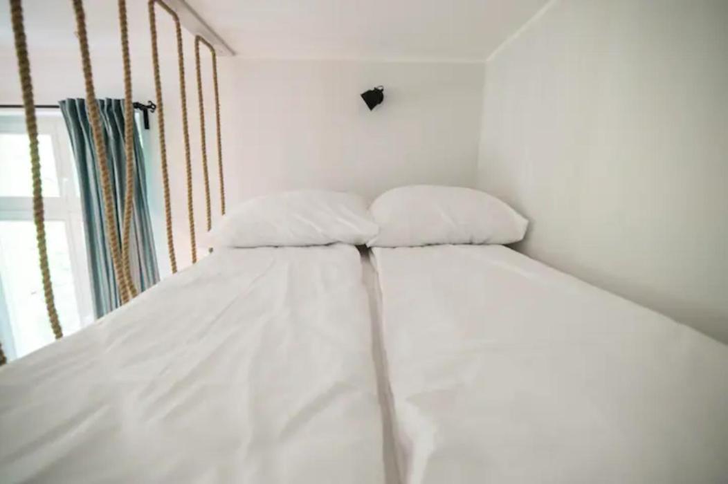Leilighet Citystay Willa Kosciuszki Sopot