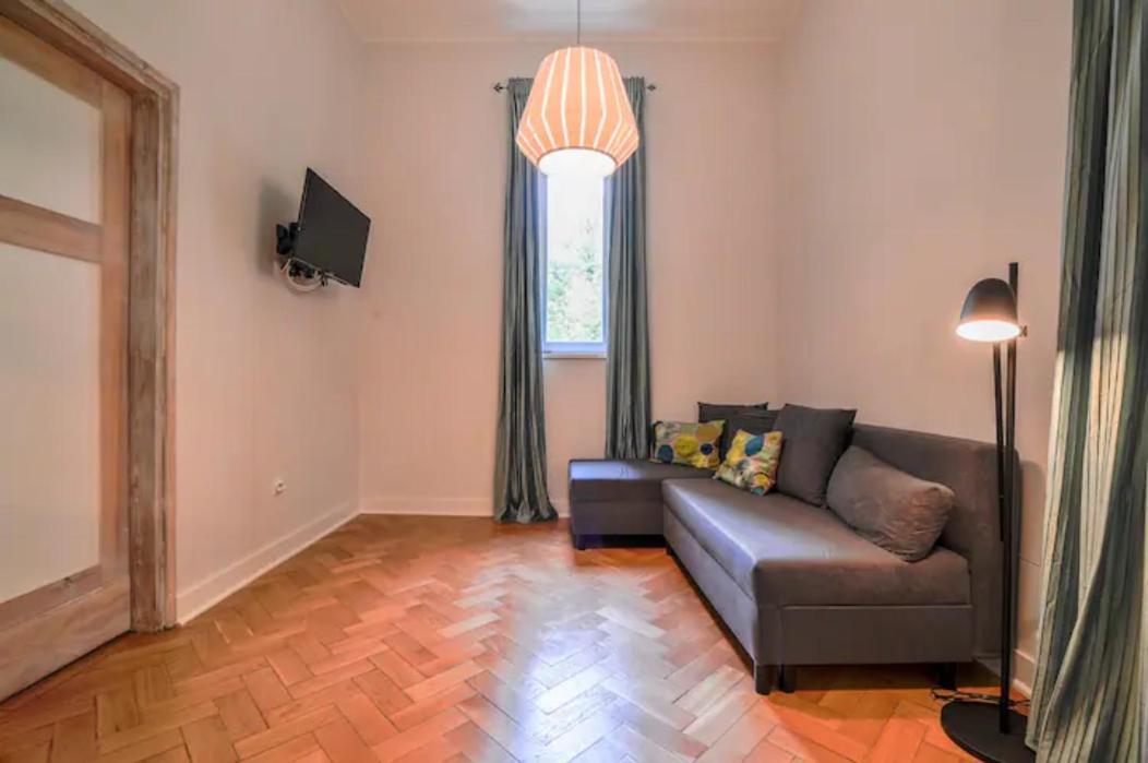 Citystay Willa Kosciuszki Leilighet