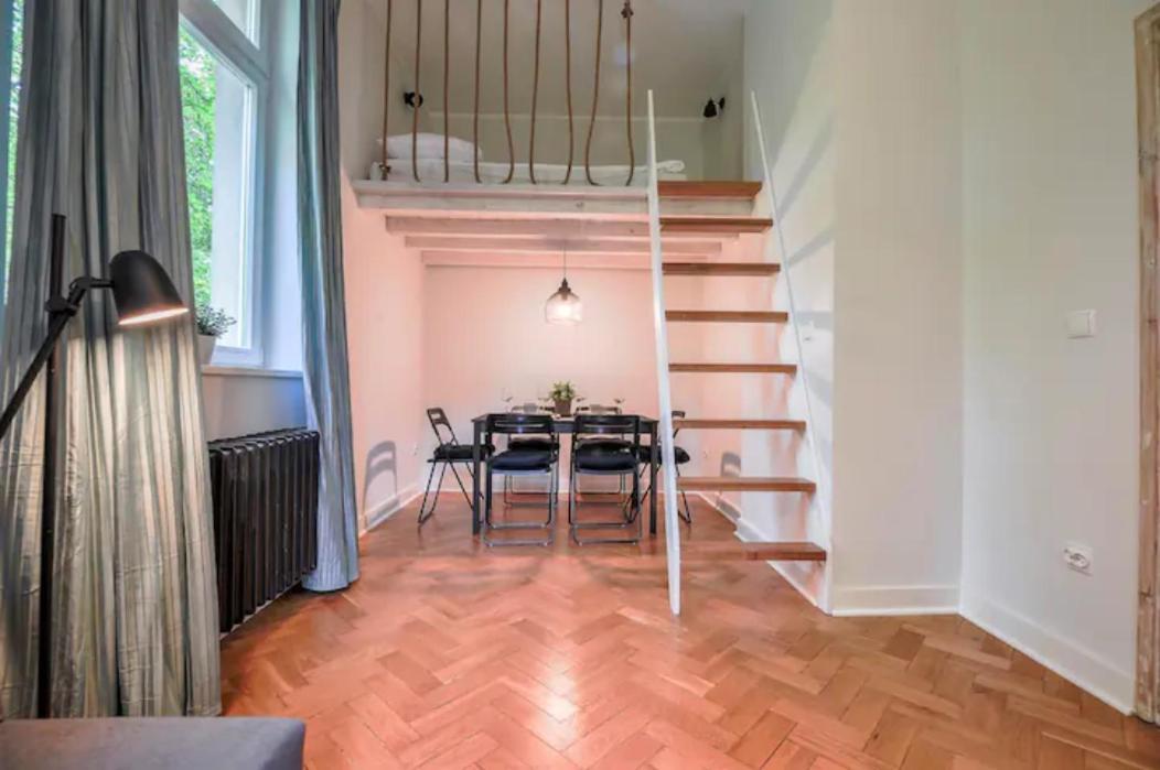 Citystay Willa Kosciuszki