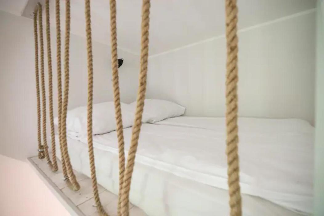 Leilighet Citystay Willa Kosciuszki Sopot