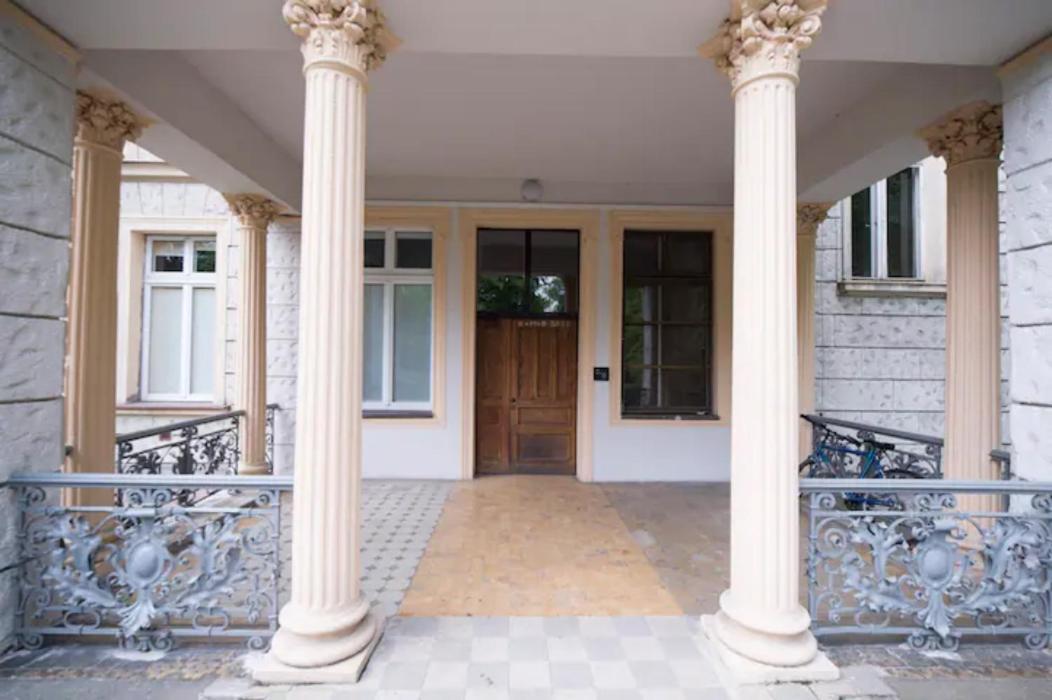 Citystay Willa Kosciuszki Leilighet Sopot
