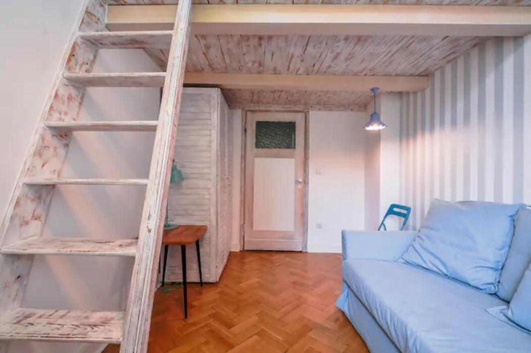 Citystay Willa Kosciuszki Leilighet *