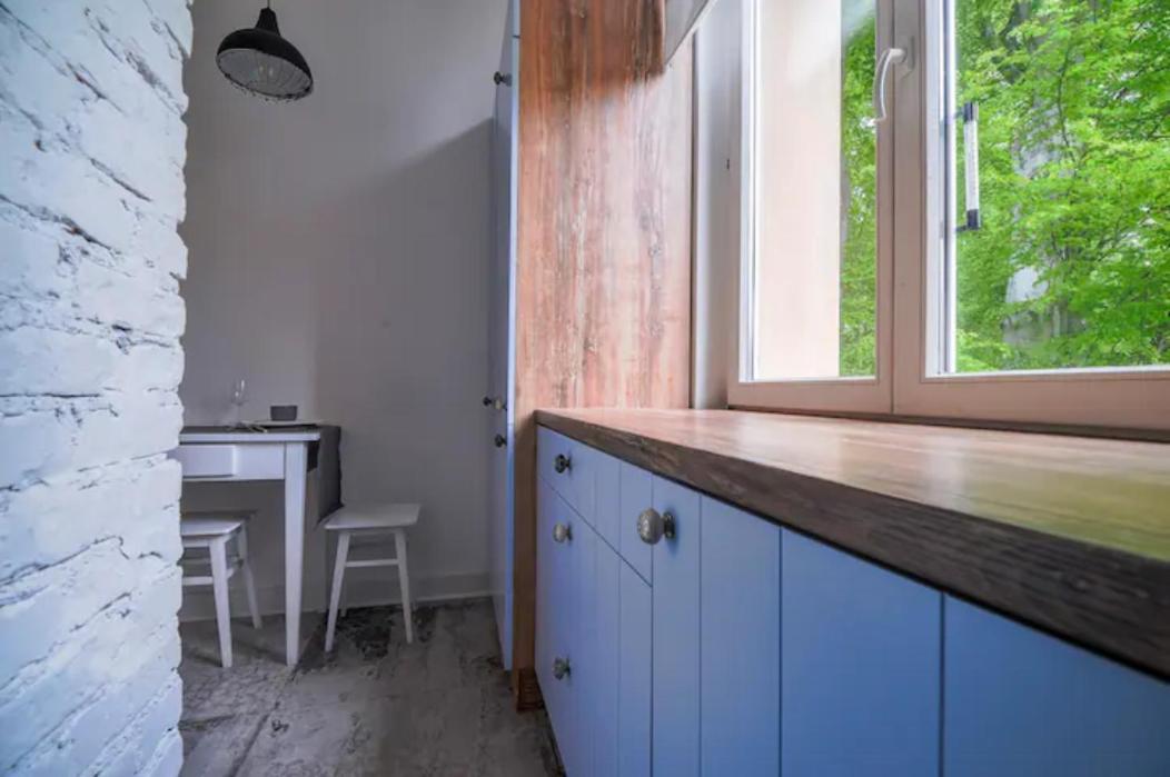 Leilighet Citystay Willa Kosciuszki *