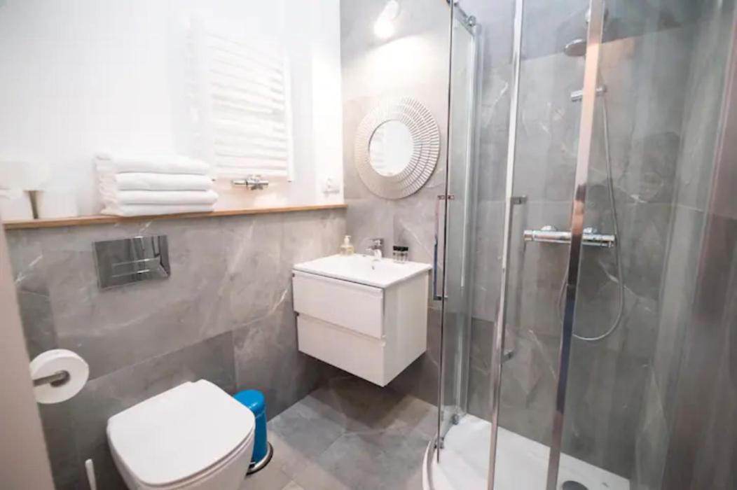 Citystay Willa Kosciuszki *