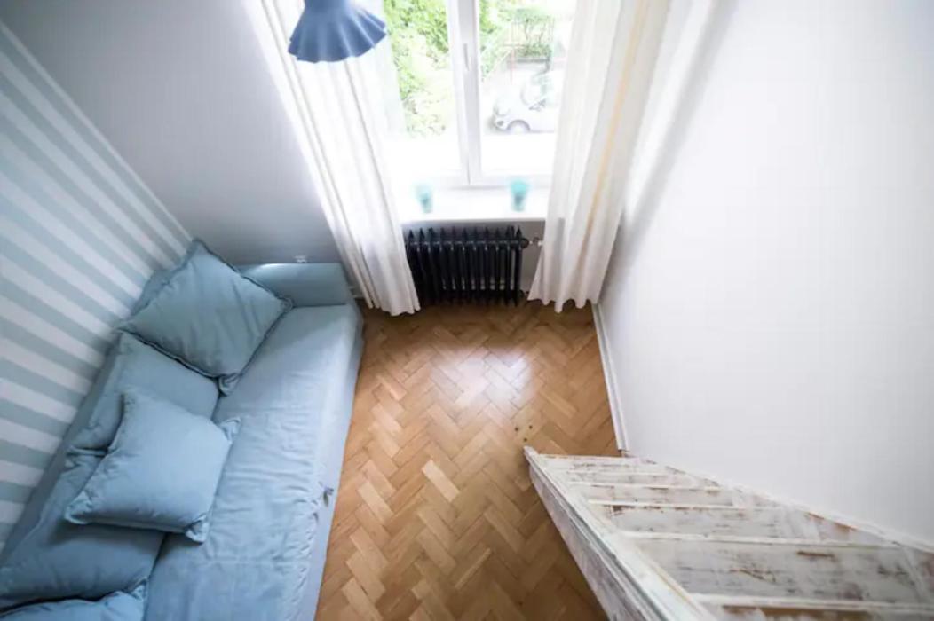 Citystay Willa Kosciuszki Sopot