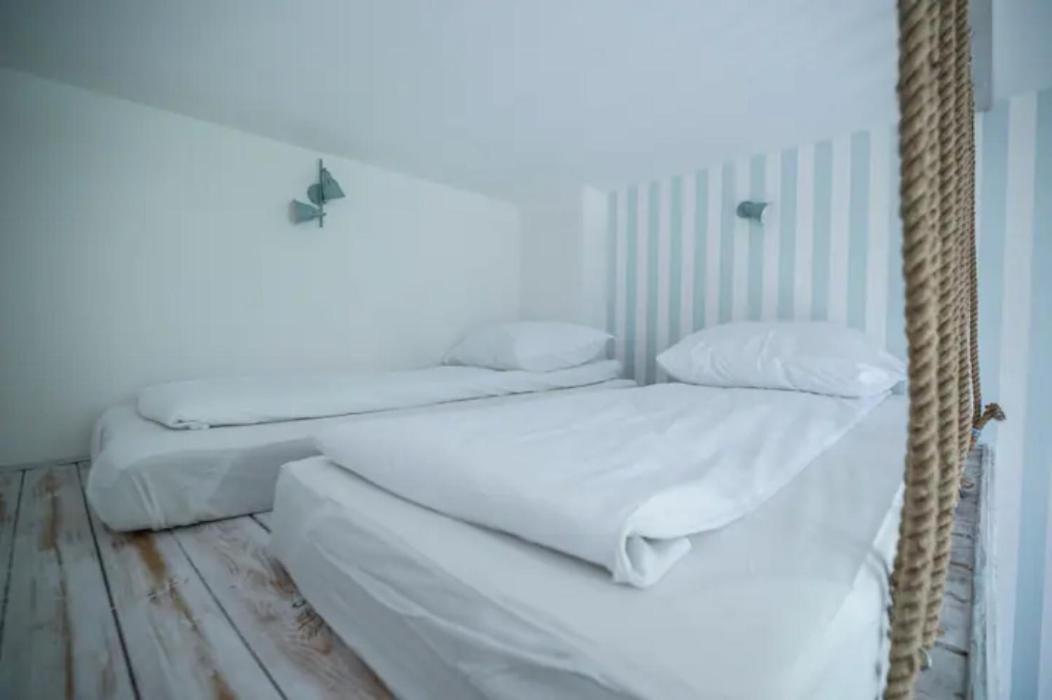 Leilighet Citystay Willa Kosciuszki