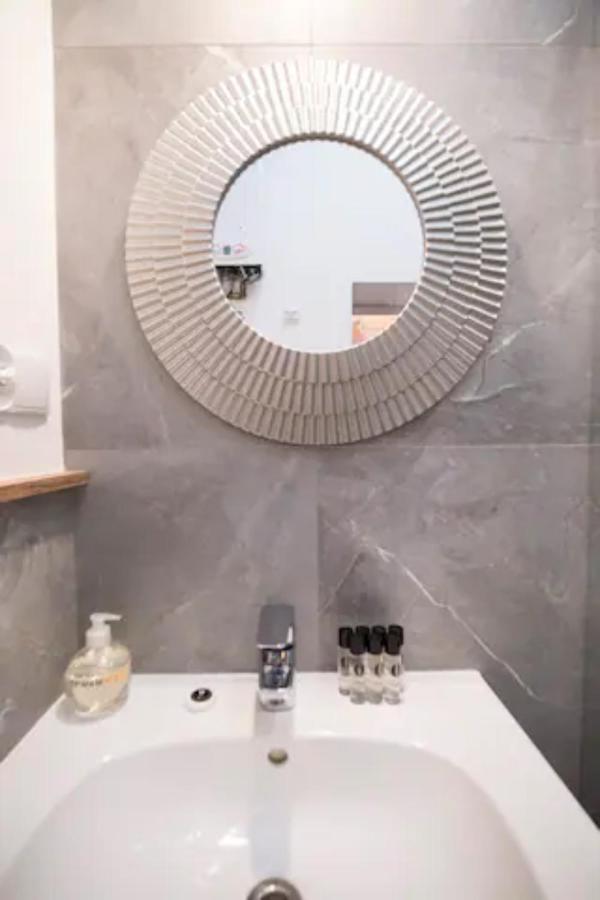Leilighet Citystay Willa Kosciuszki Sopot