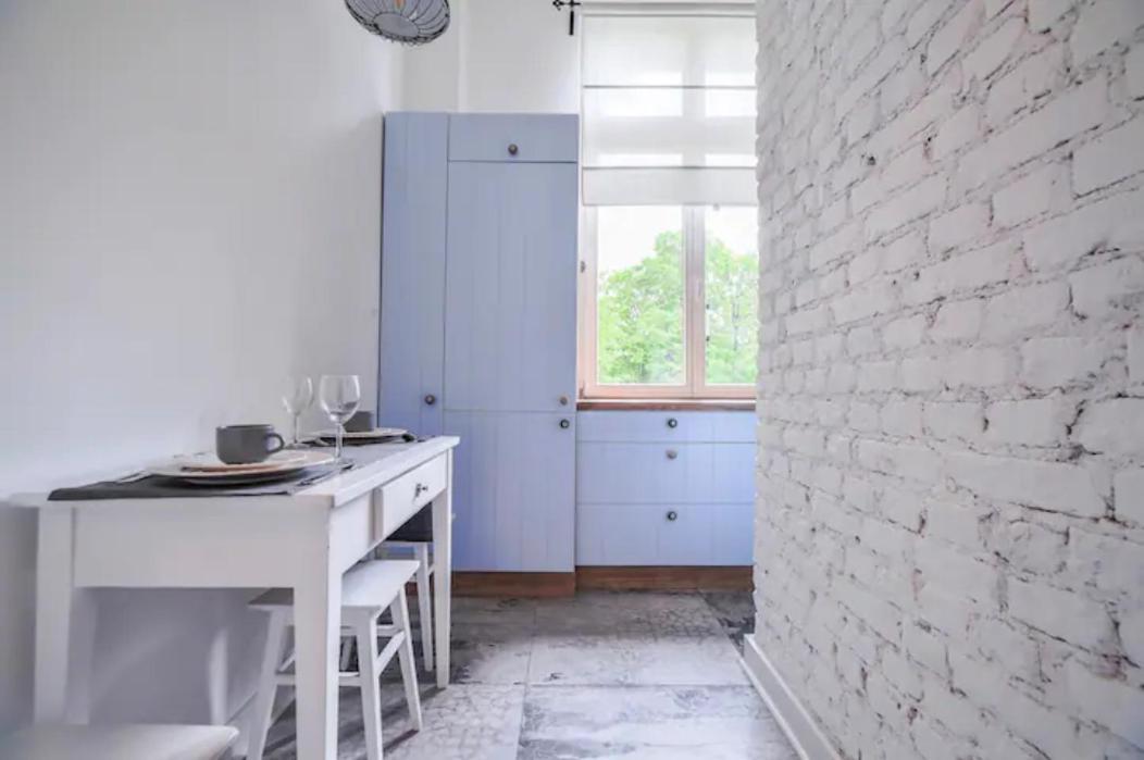 Citystay Willa Kosciuszki Leilighet *