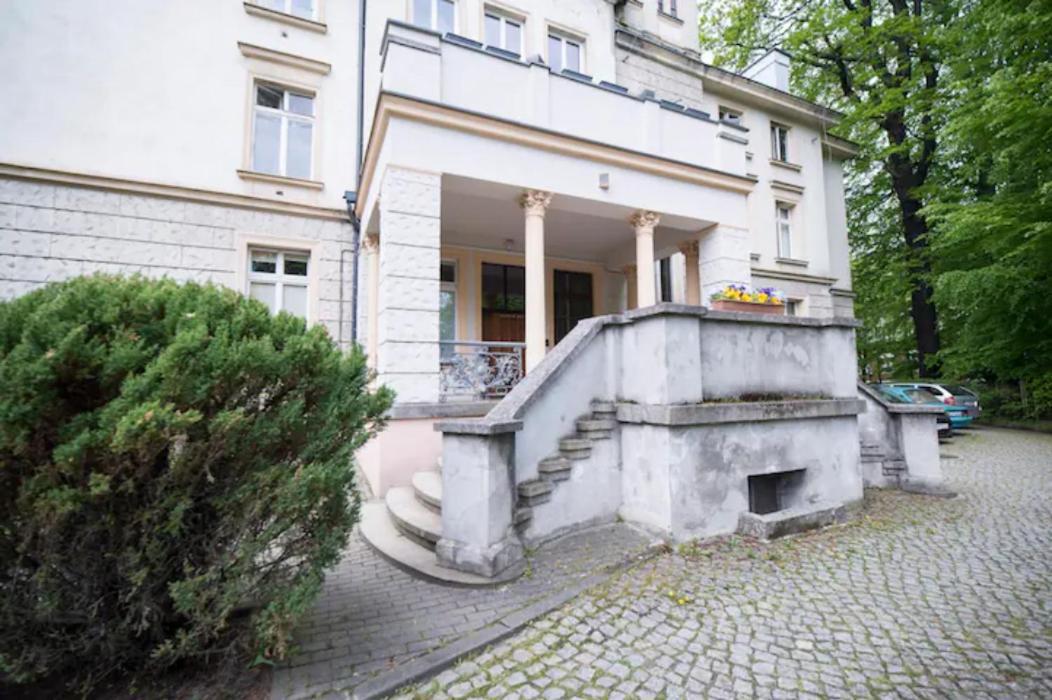 Citystay Willa Kosciuszki