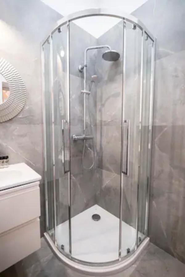 Leilighet Citystay Willa Kosciuszki *