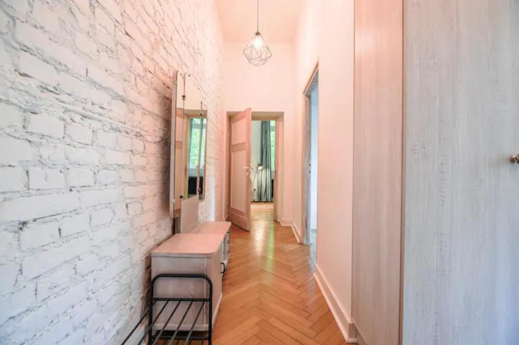 Citystay Willa Kosciuszki * Zoppot
